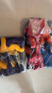 lot 1264 image: Bammers