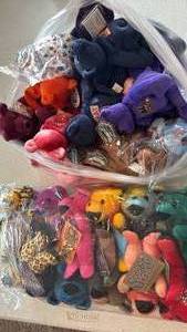 lot 1265 image: Bammers and more