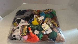 lot 1269 image: Meanies