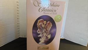 lot 1404 image: Seraphim Classics Nina Heavenly Harvest