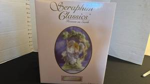 lot 1408 image: Seraphim Classics Rebecca Beautiful Dreamer