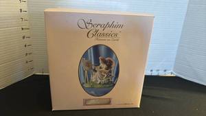 lot 1409 image: Seraphim Classics Andrea Creation Praise