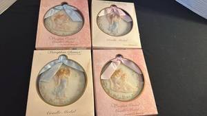 lot 1411 image: Seraphim Classics Cradle Medals