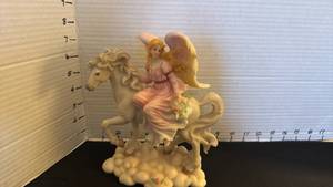 lot 1413 image: Seraphim Classics Simone natures own&nbsp