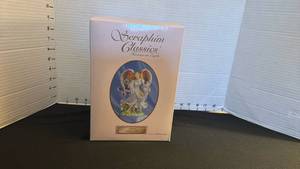 lot 1423 image: Seraphim Classics Renee Celebrate Life