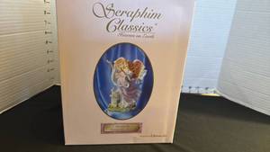 lot 1426 image: Seraphim Classics Amanda Sharing the Spirit