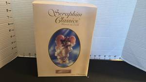 lot 1429 image: Seraphim Classics Naomi nurturing spirit