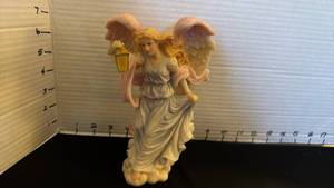 lot 1430 image: Seraphim Classics Sabrina eternal guide