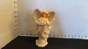 lot 1434 image: Seraphim Classics Grace born anew