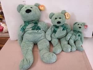 lot 1662 image: Ty Buddies