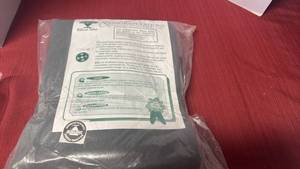 lot 3214 image: Championship Billiard Table Felt grey