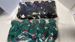 lot 3413 image: TY beanie babies