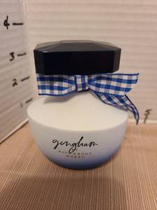 lot 7052 image: Gingham cologne by Bath and Body Works
