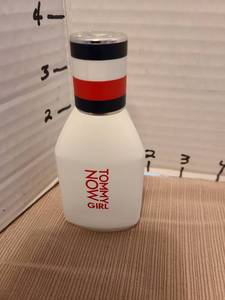 lot 7053 image: Tommy Girl perfume