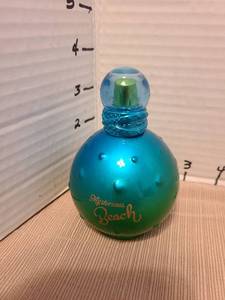 lot 7054 image: Mysterious Beach eau de perfum