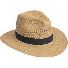 lot 18358 image: Womens Men��S Hand Woven Straw Hat Outdoor Sun Hat Cool Breathable Jazz Cap For Casual Outdoor Holiday Wear