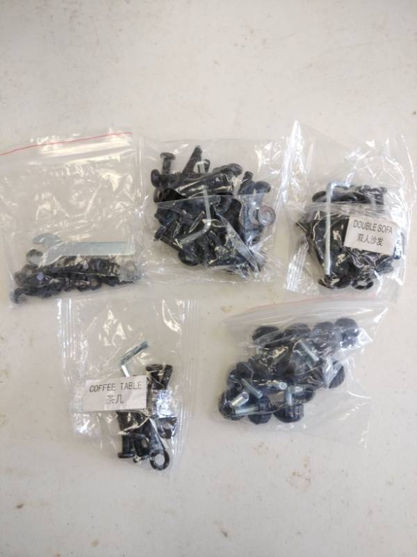 lot 20017 image: Miscellaneous Hardware
