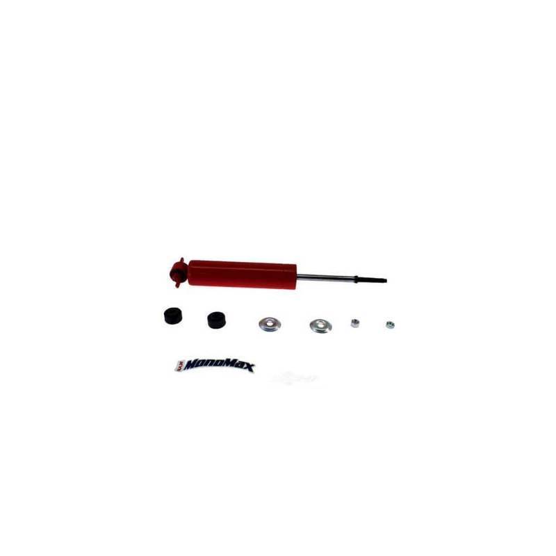 lot 20128 image: Shock Absorber Fits select 1997-2004 DODGE DAKOTA  1999-2003 DODGE DURANGO