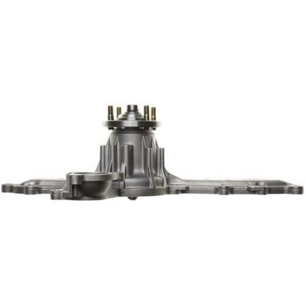 lot 20132 image: ACDelco Professional 252-892 Engine Water Pump Fits 2015 Toyota Tacoma