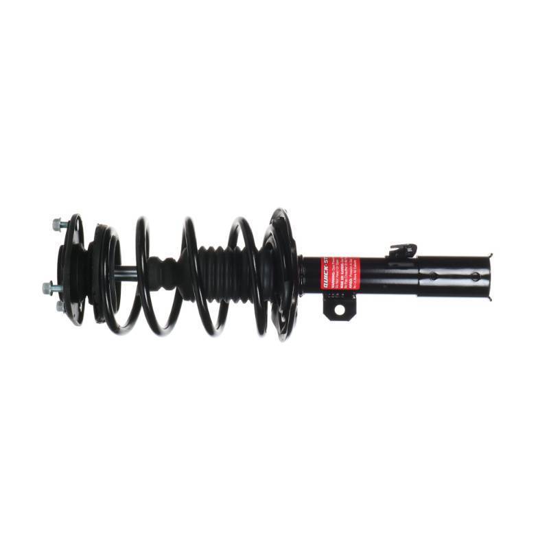lot 20148 image: Monroe Quick-Strut 172990 Suspension Strut and Coil Spring Assembly for Toyota Corolla