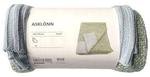 IKEA Asklonn Throw Blanket