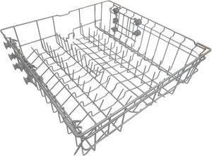 lot 2109 image: $108 2026 UPGRADED DD82-01385A DD82-01385B Dishwasher Upper Rack Replacement Parts Fit for Samsung Dishwaher DW80R2031US, DW80R2031UG, DW80N3030US, DW80N3030UB, DW80N3030UW, DW80M2020US