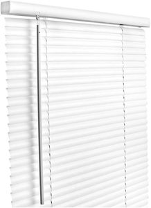 lot 3139 image: VNYL 1 WHT BLND 31X72