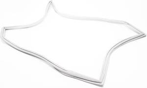 lot 3196 image: DA97-05557Y Assembly-Freezer Door Gasket - Compatible with Samsung Refrigerators - Secure & Airtight Seal for Your Refrigerator Door Gasket - Genuine Parts