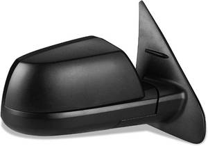 lot 3230 image: Auto Dynasty TO1321308 OE Style Manual PassengerRight Side View Door Mirror Compatible with Toyota Tundra 14-15