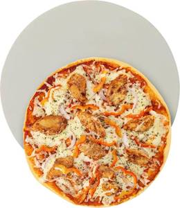 lot 3294 image: Pizza Stone 20 inch, Extra Large Pizza Stone for Grill, Compatible with Kamado Grill, Big Green Egg Pizza Grill Stone Large,Heat Resistant up to 1,472 F