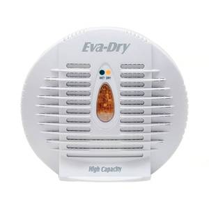 lot 4221 image: Eva-Dry 500 cu in 1 pt Dehumidifier