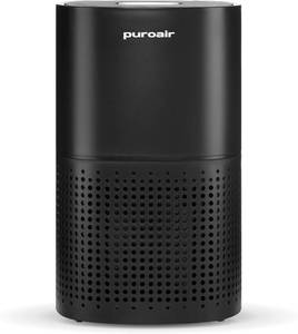 lot 5103 image: $159 PuroAir 240 HEPA Air Purifier for Home Large Rooms - Covers Up To 1,000 Sq Ft - Filters Up To 99.9% of Pollutants, Smoke, Pollen, Dust - Quiet HEPA Air Filter - Air Purifiers for Bedroom