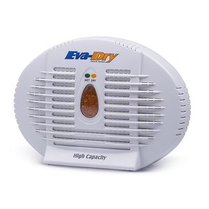 lot 5145 image: Eva-Dry E-500 Renewable Mini-Dehumidifier