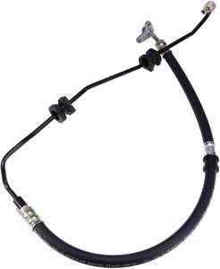 lot 5208 image: Power Steering Pressure Hose Assembly For Honda CR-V CRV 2007-2011 Replaces # 53713SWAA03, 53713SWAA02