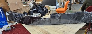 lot 5249 image: Reinforced Bumper for Unknown Vehicle