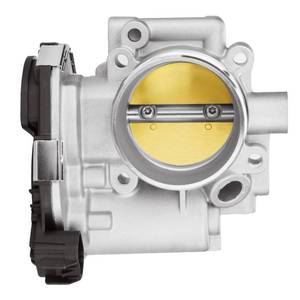 lot 531 image: Electronic Throttle Body Compatible with Chevy Cruze 1.4L 2011-2015, for Sonic 2012-2018, for Trax 2013-2019, for Buick Encore 13-19, Replacement for 5565489 28075508 1.4L, without Tube - Retail $1,182