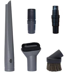 lot 533 image: For Shark Vacuum Cleaner Accessories Replacement Kit  Household Cleaning Set with Crevice Tool, Dust Brushes & Vacuum Hose Adapters  35MM Vacuum Attachments & Brushes - Retail $22