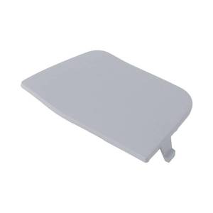 lot 543 image: SG Store Rear Bumper Tow Hook Eye Cap Replacement Part 51127893147 Compatible with BMW 3 Series E92 Coupe M-Sport 2007-2013 - Retail $13