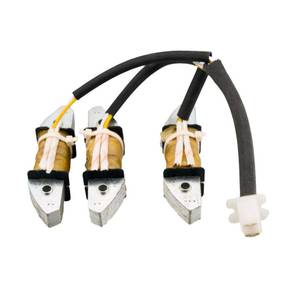 lot 660 image: Tapa Charging Coil Compatible with Harbor Freight Predator 670cc 22Hp Engine 61614 - Retail $6,132