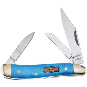 lot 30221 image: Frost UL195BLSB3 Swayback Blue - Retail $18