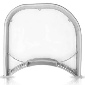 lot 51903 image: PartsBroz 5231EL1003B Dryer Lint Filter for LG Dryer Lint Filter Replacement, Kenmore Lint Trap Replacement Screen Vent Parts for 5231EL1002E PS3527578 AP4440606 DLE2101W DLEX2650W DLE2250W DLE2516W - Retail $15