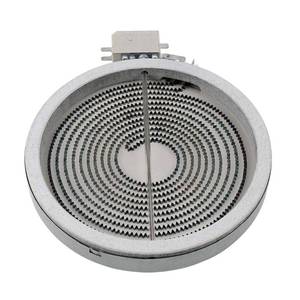 lot 25950 image: WB30T10132 WB30T10128 Element Radiant Replacement for GE Oven Range Stove Cooktop Replace 1536600 AP4416172 AH2321566 EA2321566 PS2321566 by Funmit (1 Pack) - Retail $37