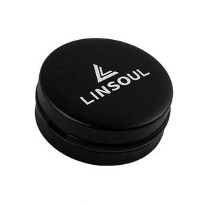 lot 40202 image: Linsoul Mini Portable Aluminum Storage Earphone Case, Water Resistant, Hard Protective Traval Carrying Case for KZ ZS10 PRO, Kiwi Ears Orchestra liteSingoloCadenza, Simgot EA500LM, Tangzu Waner - Retail $9
