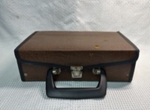 lot 42 image: 1980s Country Music Cassette Collection with Case (12 Total)