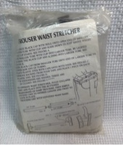 lot 81 image: Trouser Waist Stretcher Tool Kit