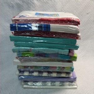 lot 161 image: 17 Packages of Paper Napkins