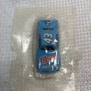 lot 180 image: Richard Petty #43 Chex Party Mix NASCAR Hot Wheels Diecast