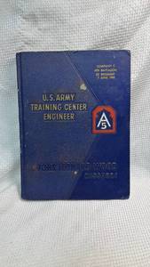 lot 212 image: 1962 Fort Leonard Wood Engineer Training Center Yearbook