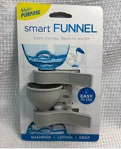 lot 218 image: Multi-Purpose Smart Funnel by Cumberland Concepts