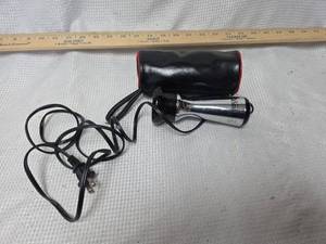 lot 273 image: Vtg Infralux Pain Reliever Infrared Device Unit w Case